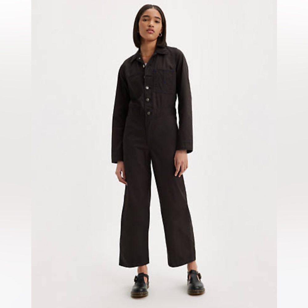 Levi’s coveralls